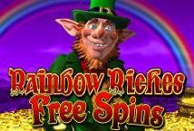 Rainbow Riches Free Spins